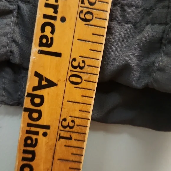 Columbia Omni-Shade Women’s Convertible Hiking Pants - Picture 14 of 16